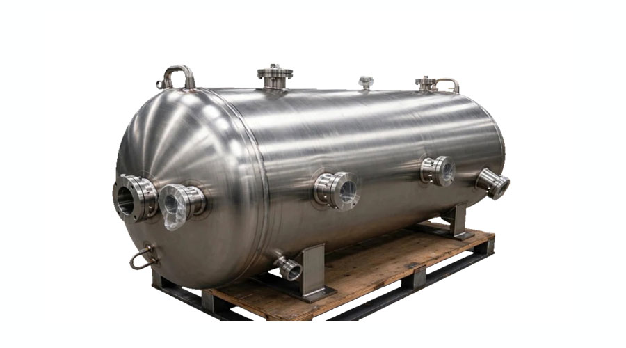 Receivers Manufacturer in Pune